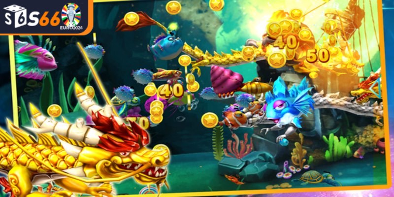 Cách chơi game bắn cá long vương chuẩn xác nhất 