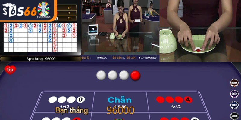 Cách chơi xóc đĩa yêu cầu trước tiên tân thủ phải hiểu rõi luật chơi