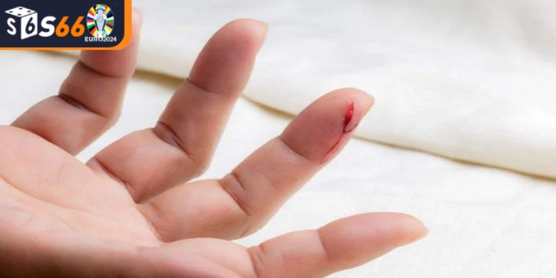 Giải đáp chi tiết về chiêm bao thấy máu