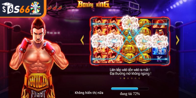 Game nổ hũ rút tiền mặt là một loại trò chơi cá cược trực tuyến thú vị