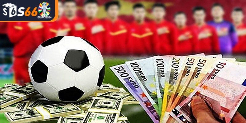 Cá độ bóng đá online là một hình thức cá cược trực tuyến đầy hấp dẫn