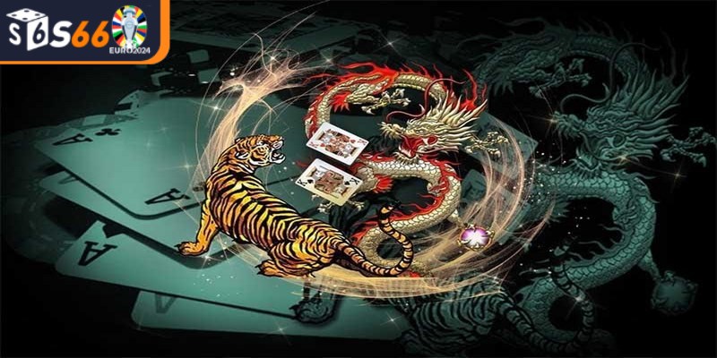 Cách chơi Rồng Hổ giúp bạn chiến thắng với tỷ lệ cao nhất