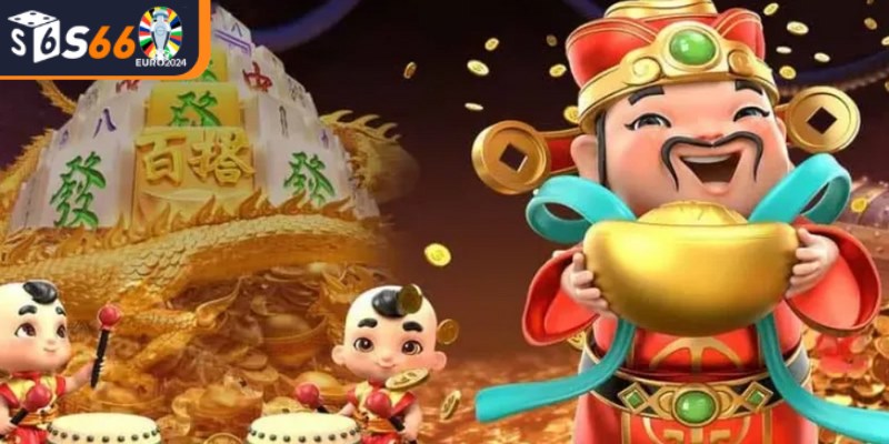 Mẹo chơi Nổ Hũ Thần Tài hiệu quả cho người mới