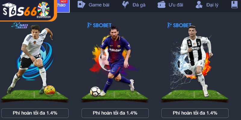 Hệ thống của S66 cũng cho phép người dùng tham gia các giải đấu trực tuyến