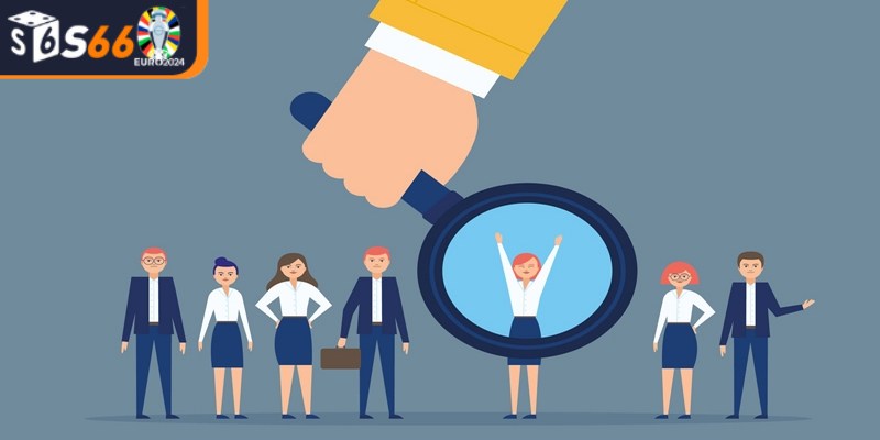 Các vị trí tuyển dụng S66 đều có cơ hội thăng tiến rõ ràng