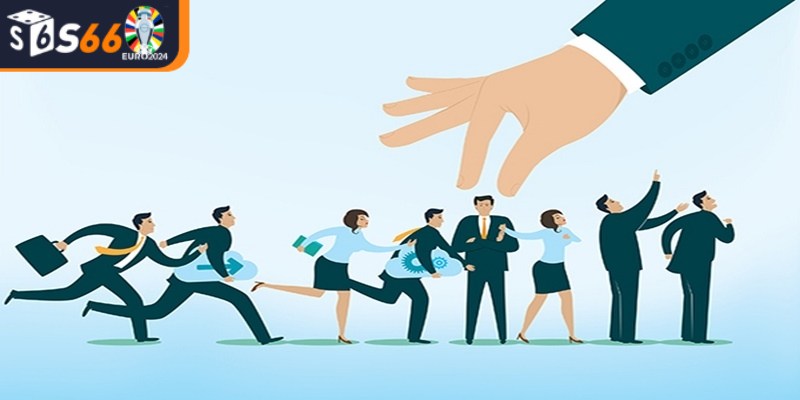 S66 tuyển dụng một số vị trí khác nhau đi kèm yêu cầu và mô tả công việc